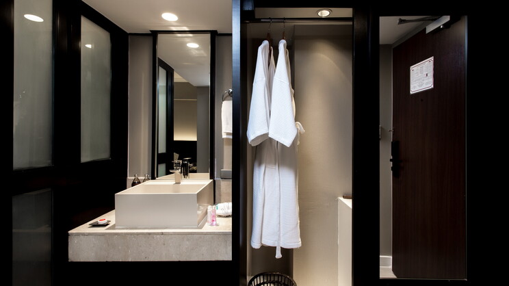 Ramada Plaza by Wyndham Bangkok Menam Riverside